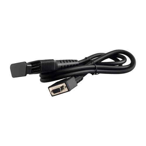 OBD II Cable Diagnostic Cable for LAUNCH GEAR HD Scanner